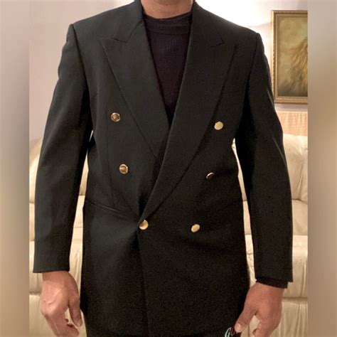 givenchy monsieur blazer|givenchy monsieur suit.